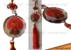 Budda amulet - Quan Yin w koronie - ochrona, zdrowie