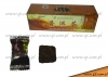 herbata chińska pu erh czerwona - prasowana - opakowanie 125g