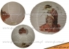 lampion papierowy - japonka