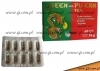 ekstrakt z zielonej herbaty z herbatą pu erh - suplement