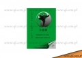 Taijiquan styl Yang. Tradycyjna forma 40 z CD