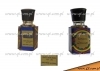 sandal perfume oil - sandał olejek / perfumy