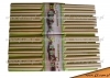 pałeczki naturalne - bambus jasny - para